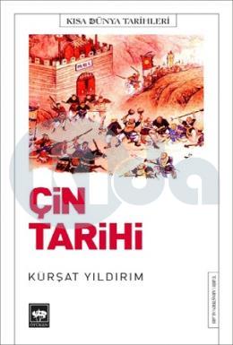 Çin Tarihi