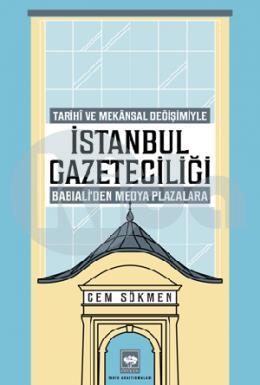 İstanbul Gazeteciliği