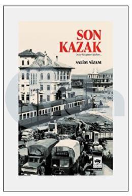 Son Kazak