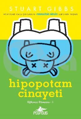 Hipopotam Cinayeti