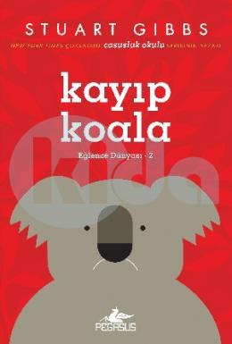 Kayıp Koala (Eğlence Dünyası – 2)