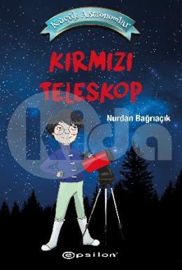 Kırmızı Teleskop