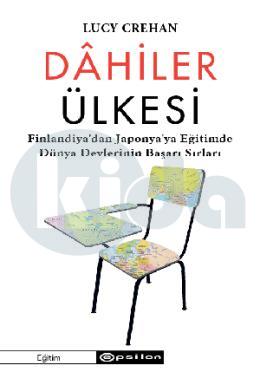 Dahiler Ülkesi