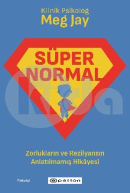 Süpernormal