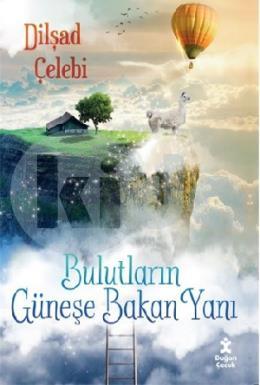 Bulutların Güneşe Bakan Yanı