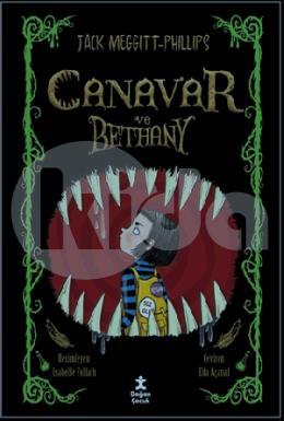 Canavar ve Bethany 1