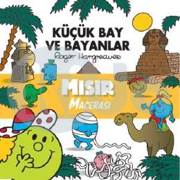 Küçük Bay ve Bayanlar Mısır Macerası