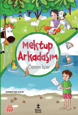 Mektup Arkadaşım