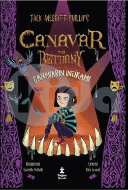 Canavar ve Bethany 2