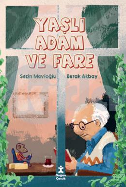 Yaşlı Adam Ve Fare