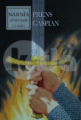 Prens Caspian