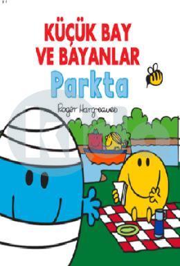 Küçük Bay ve Bayanlar Parkta