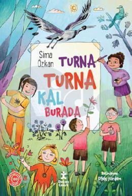 Turna Turna Kal Burada