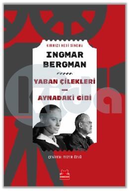 Yaban Çilekleri – Aynadaki Gibi