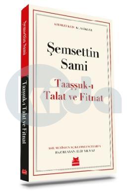 Taaşşukı Talat ve Fitnat