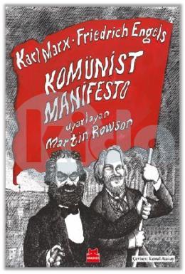 Komünist Manifesto