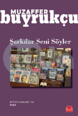 Şarkılar Seni̇ Söyler