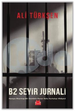 B2 Seyir Jurnali