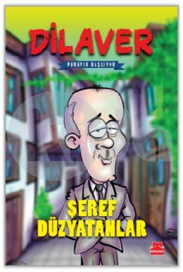 Dilaver