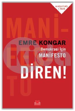 Demokrasi İçin Manifesto Diren