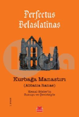 Kurbağa Manastırı