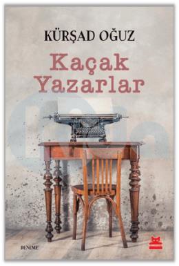 Kaçak Yazarlar