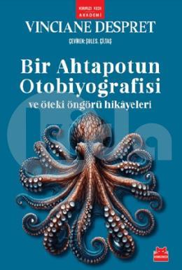 Bir Ahtapotun Otobiyografisi