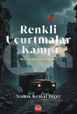 Renkli Uçurtmalar Kampı