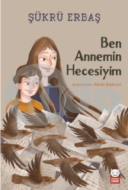 Ben Annemin Hecesiyim