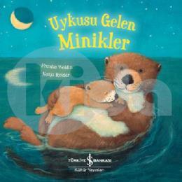 Uykusu Gelen Minikler