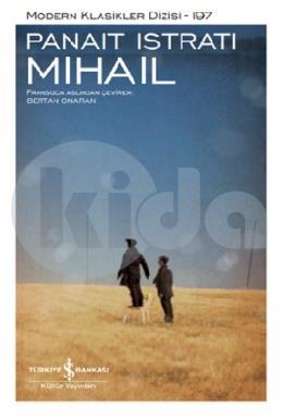 Mihail