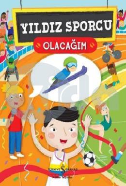 Yıldız Sporcu Olacağım