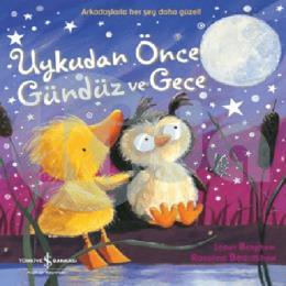 Uykudan Önce Gündüz ve Gece