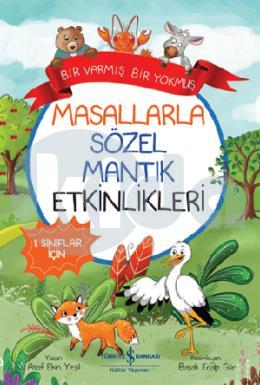 Masallarla Sözel Mantık Etkinlikleri