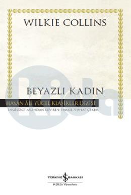 Beyazlı Kadın