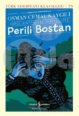 Perili Bostan