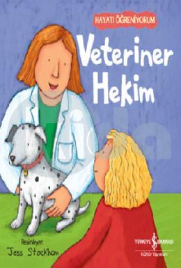 Veteriner Hekim