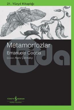 Metamorfozlar