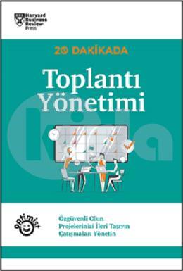 20 Dakikada Toplantı Yönetimi