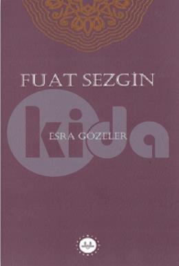 Fuat Sezgin