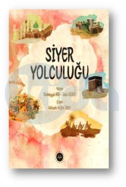 Siyer Yolculuğu