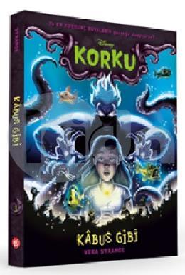 Disney – Korku Kabus Gibi