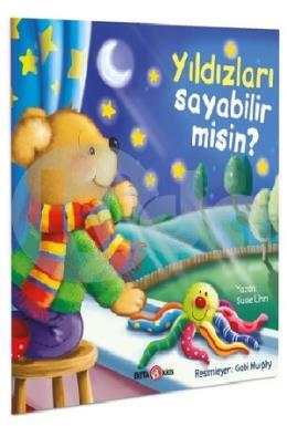 Yıldızları Sayabilir Misin