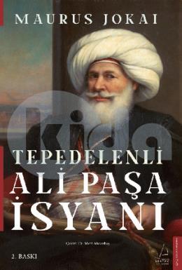 Tepedelenli Ali Paşa İsyanı