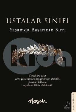 Ustalar Sınıfı