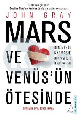 Mars ve Venüsün Ötesinde