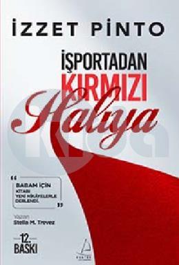 İşportadan Kırmızı Halıya