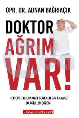 Doktor Ağrım Var