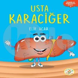 Usta Karaciğer