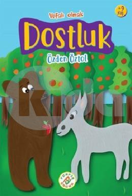 Dostluk - Vefalı Olmak 9+ Yaş